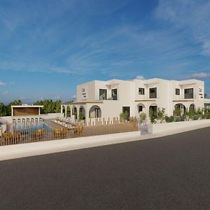 Zoi Ayia Napa Hotel