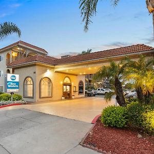 Best Western San Diego/Miramar Hotel